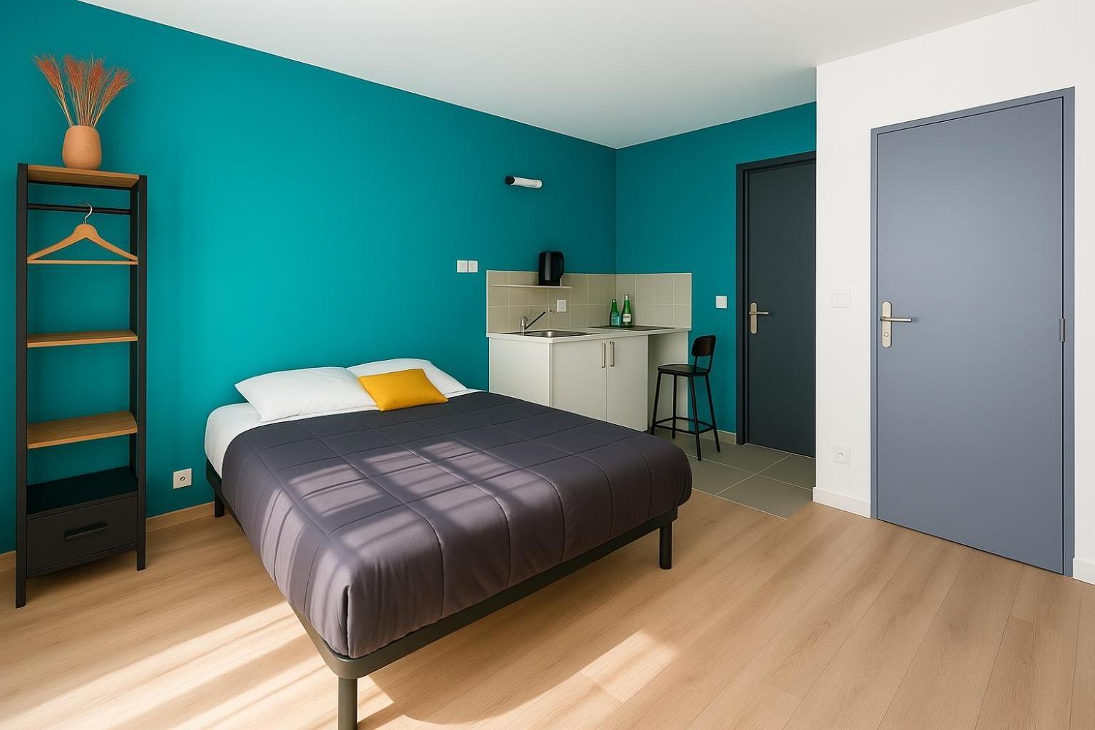 Appartement Cerf3-Centre Ville Meaux-Gare-Disney Kültér fotó